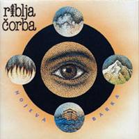 Riblja Corba : Nojeva Barka